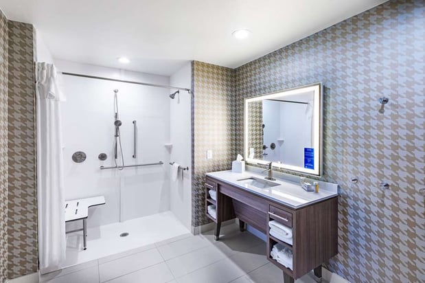 Images Home2 Suites by Hilton Midland East