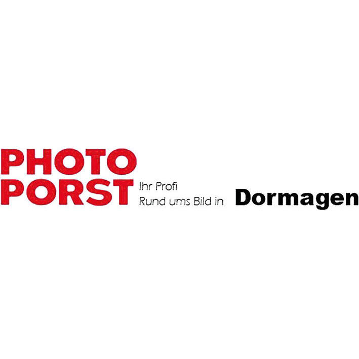Photo Porst Zscherpe Logo