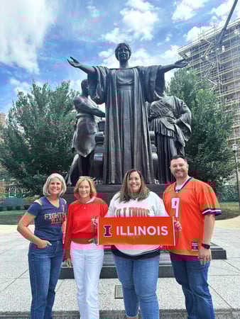 Images Marcy McAnally - State Farm Insurance Agent