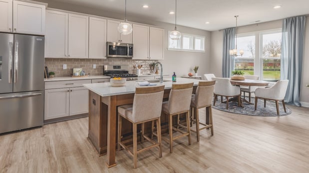 Images Quail West by Taylor Morrison
