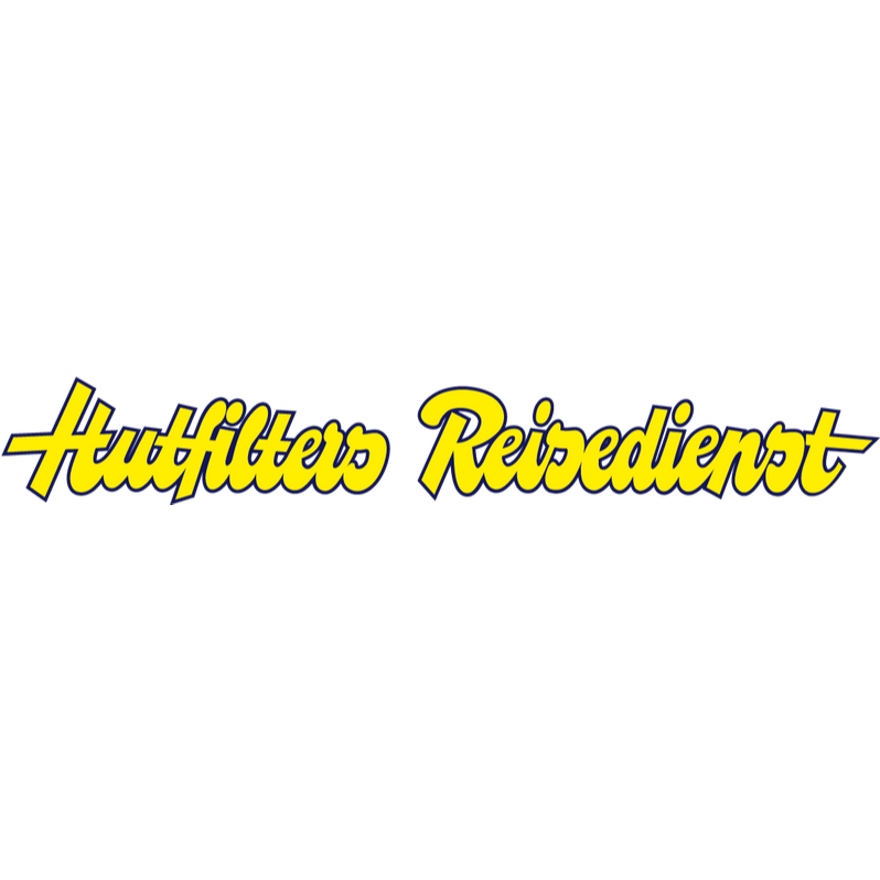 Logo von Hutfilters Reisedienst GmbH & Co.