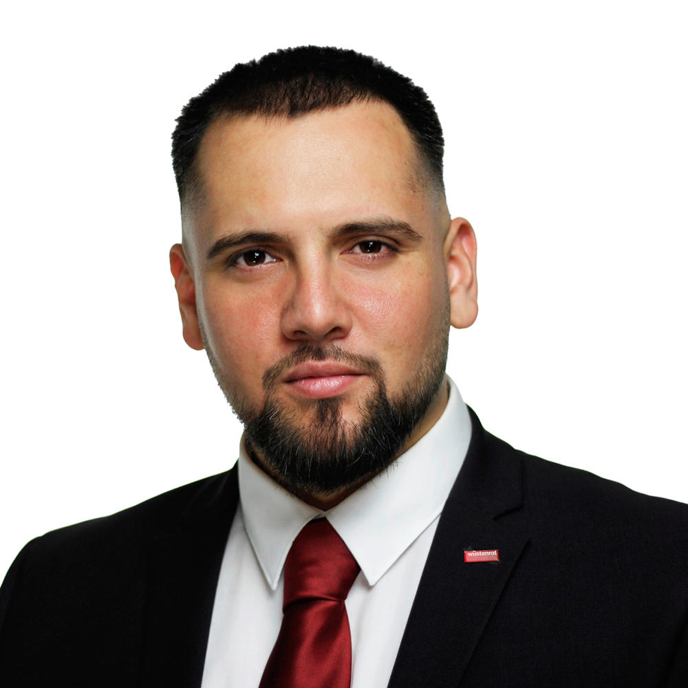 Wüstenrot Finanzberater: Ekin Kirakacan, Grazer Straße 3 in Wiener Neustadt