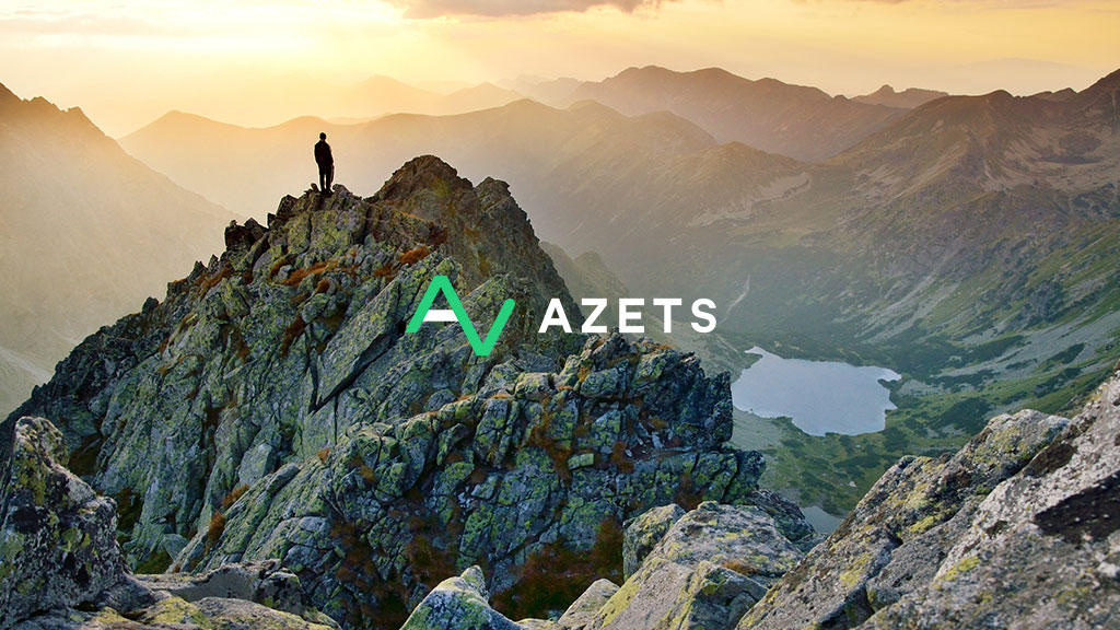 Azets are an accounting, tax, audit, advisory and business services group that delivers a personal e Azets - Accountants & Business Advisors Burnley 03453 379409