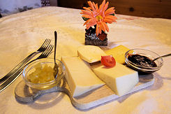 Agritur Malga Salanzada