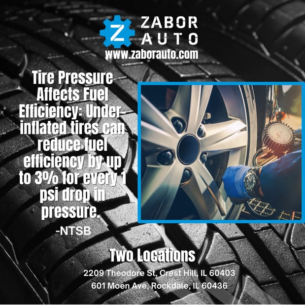 Images Zabor Automotive