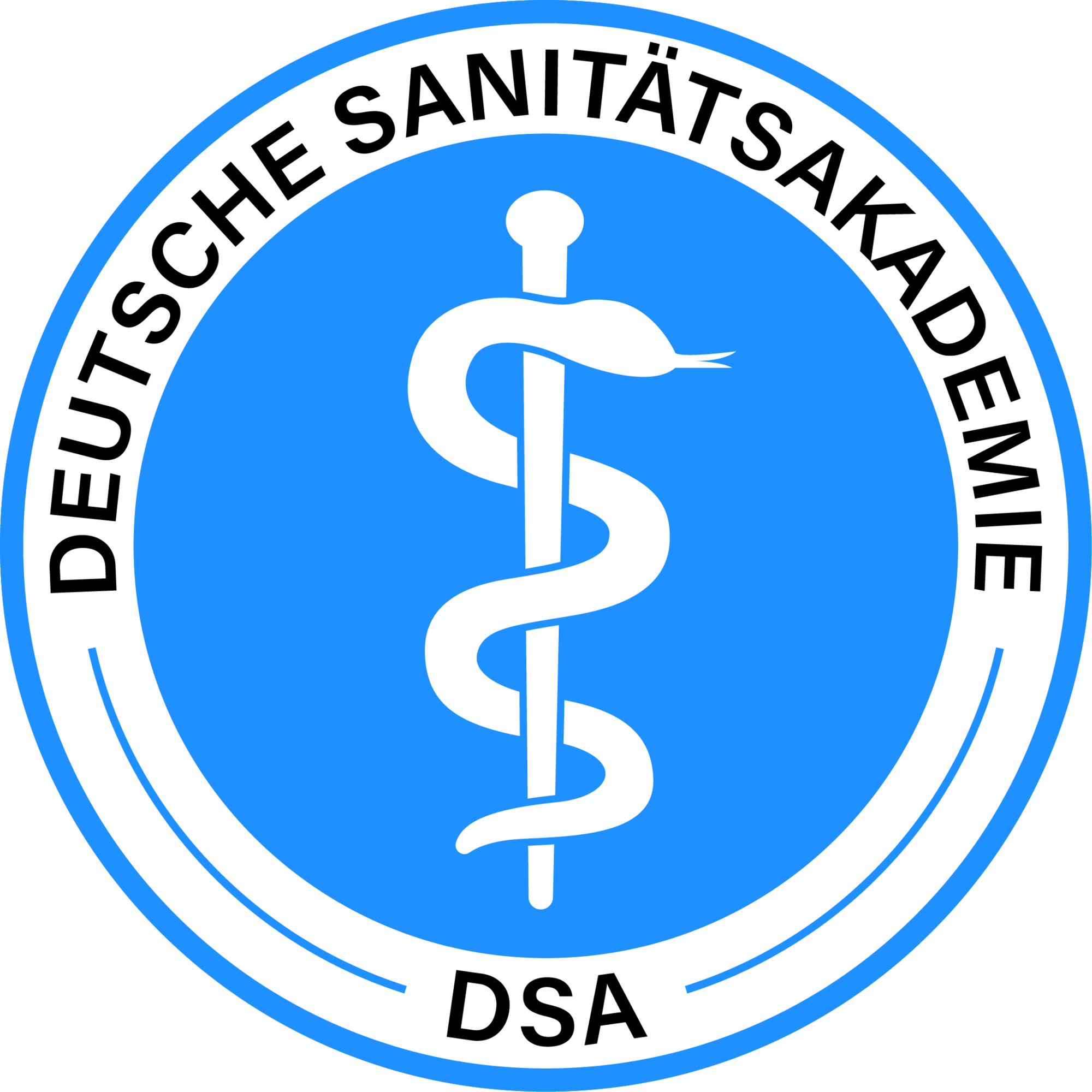 Deutsche Sanitätsakademie, Orleansstraße 15 in München