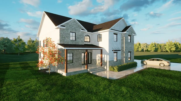 Images South Fork Design