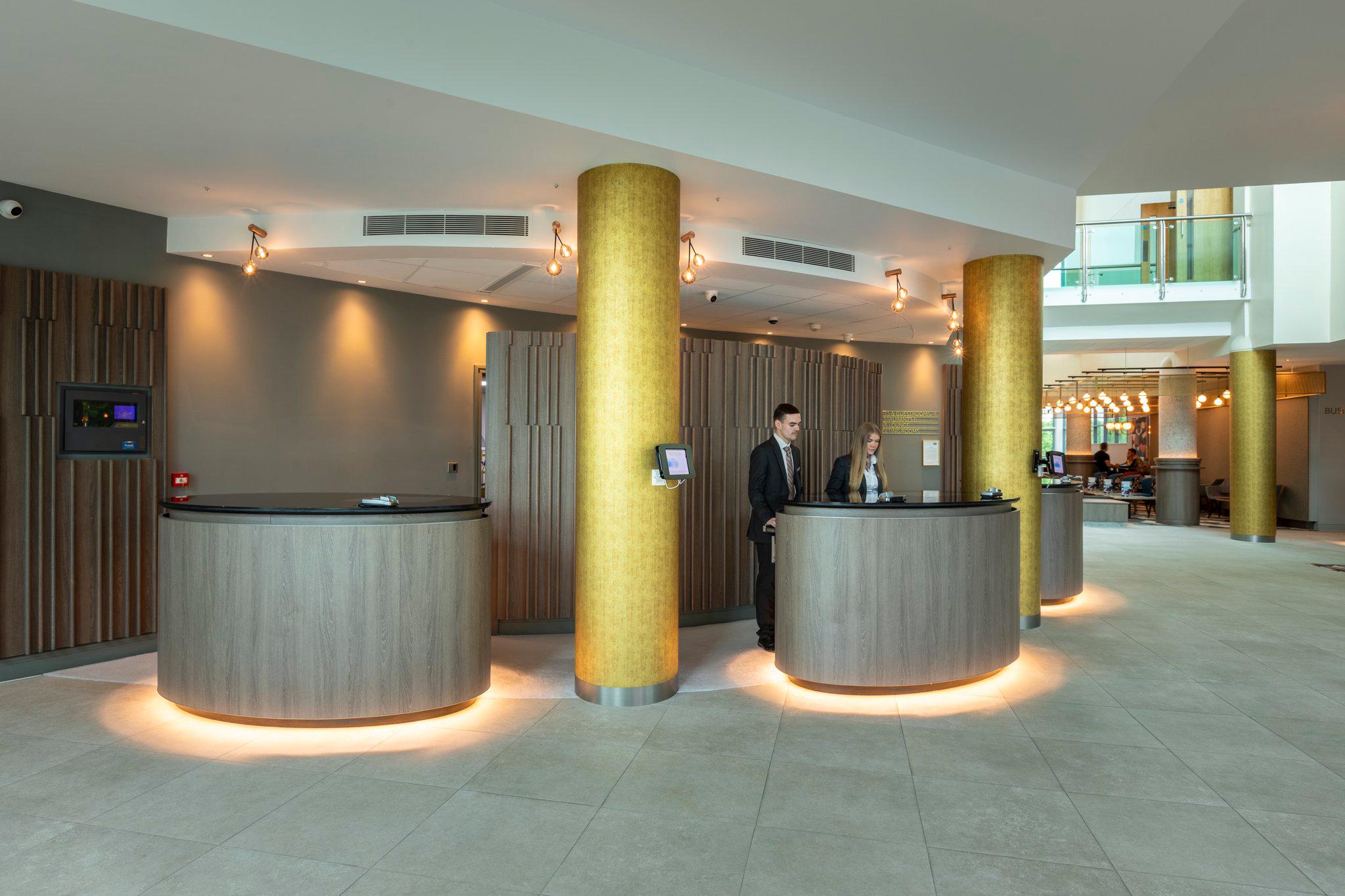 Images Crowne Plaza Birmingham Nec, an IHG Hotel