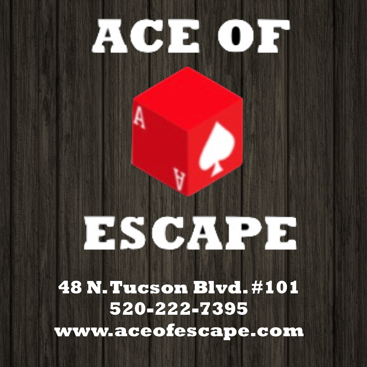 Escape room coupon code