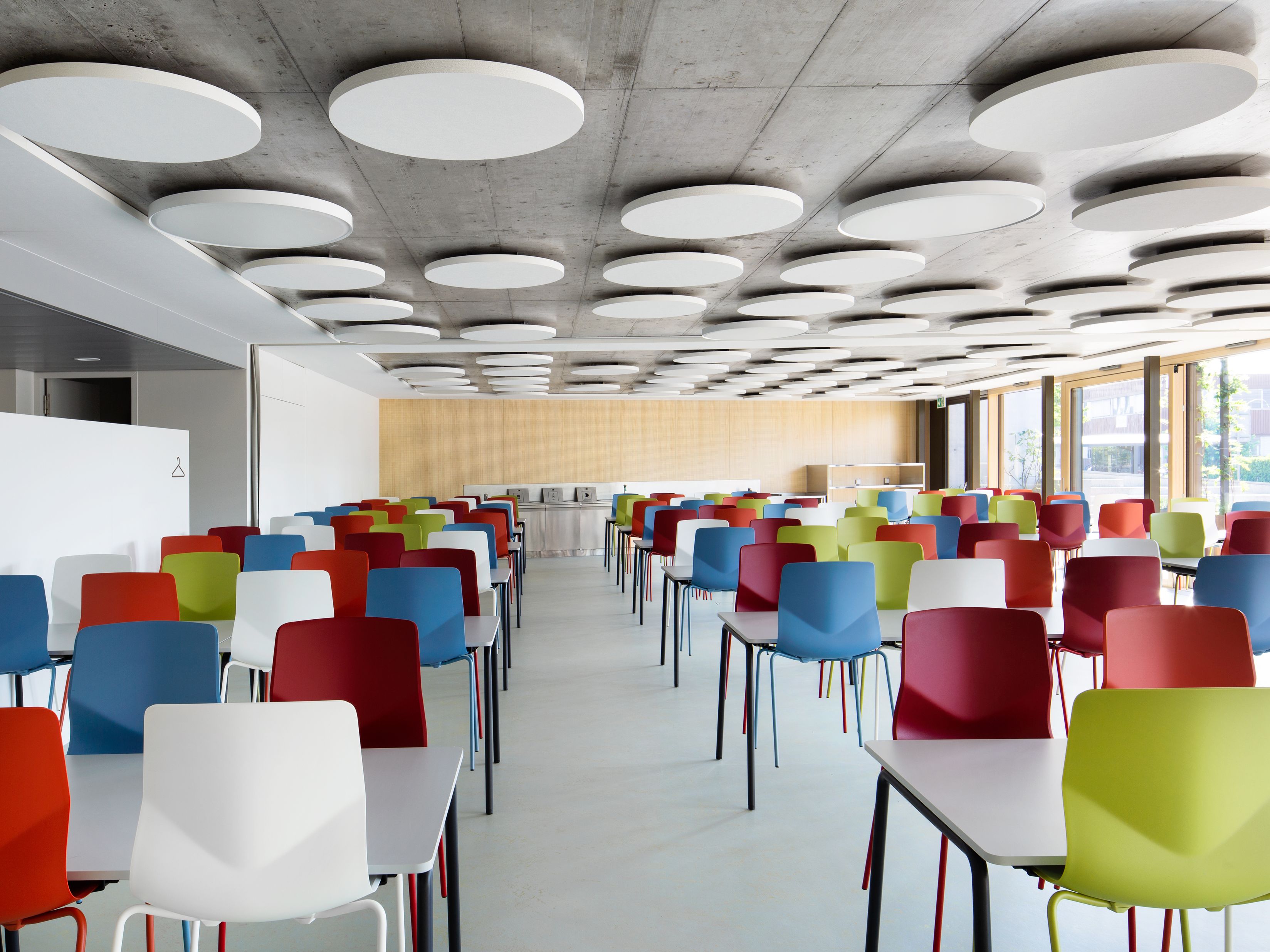 Bilder Sennwald Architectes SA