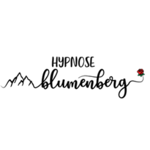 Hypnose Blumenberg Logo