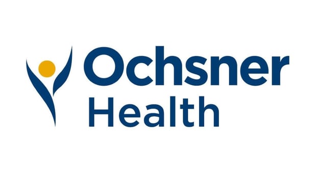 Images Ochsner Health Center - Welsh
