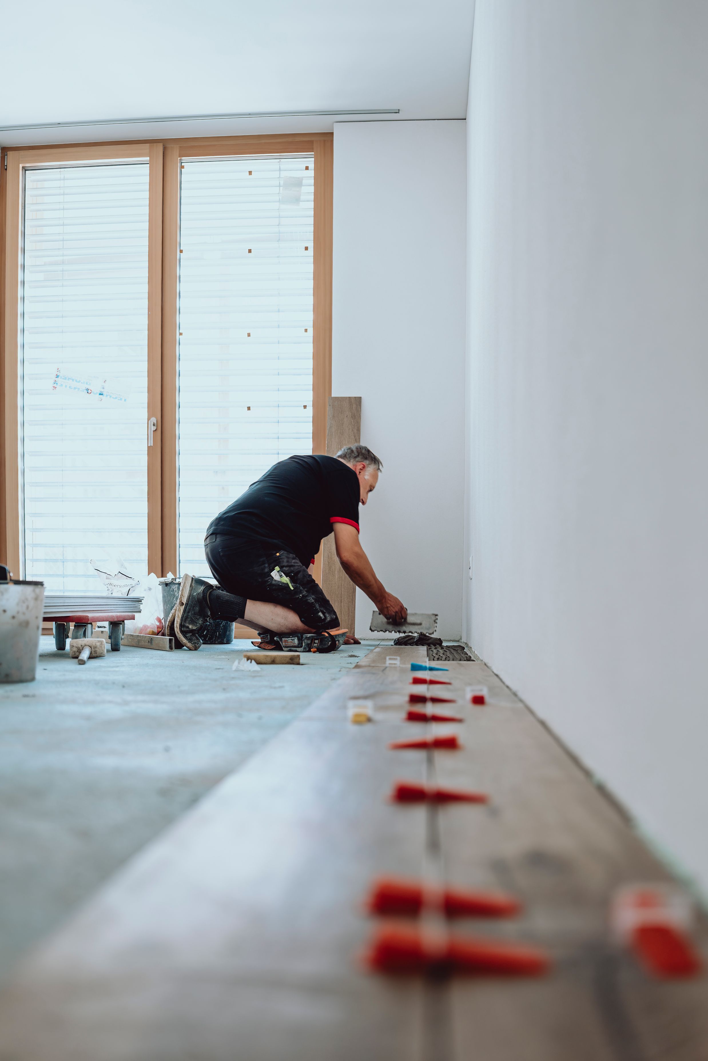 Bilder Interkeramik Perolini AG