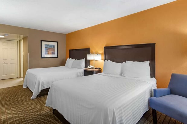 Images Best Western Palm Beach Lakes
