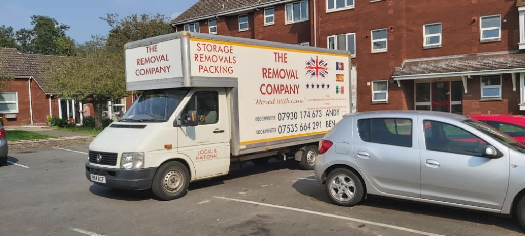 Images The Removal Company