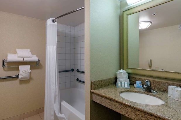 Images Hilton Garden Inn Mobile West I-65/Airport Blvd.