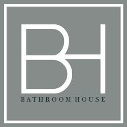 Bathroom House Logo