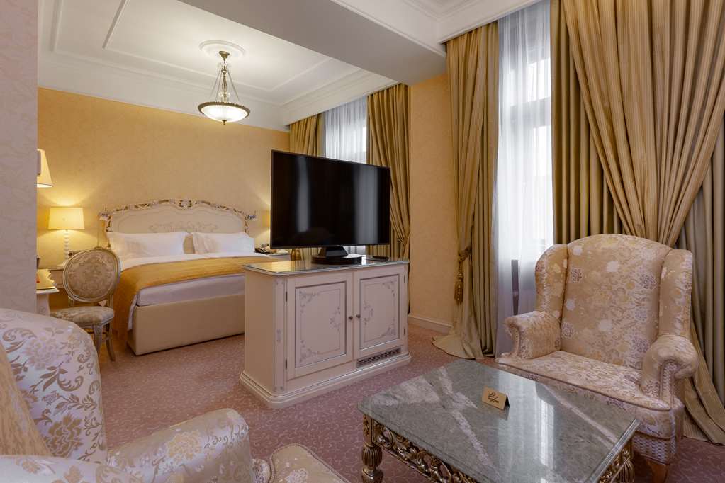 Radisson Collection Hotel, Moscow