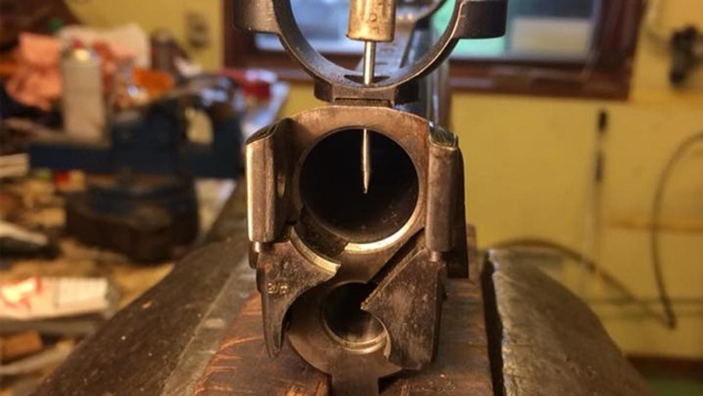 Images Nyhuus Vapen, AB