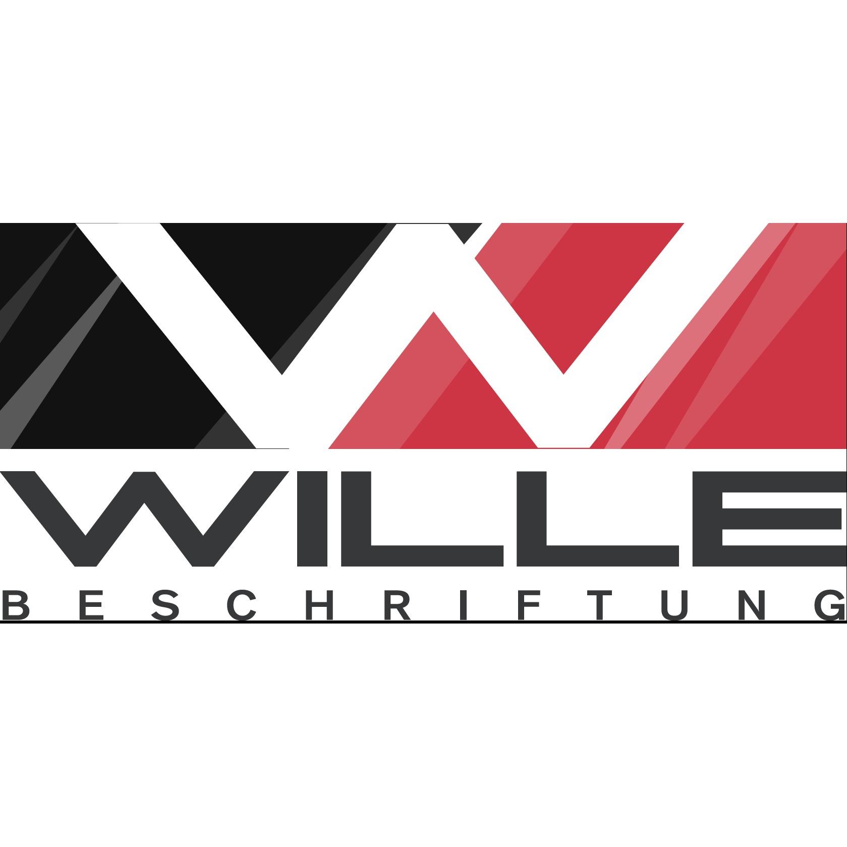 Wille Beschriftung - Florian Wille Polling in Tirol Wille Beschriftung - Florian Wille Polling in Tirol