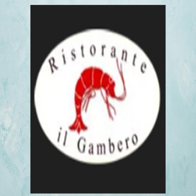 Ristorante Il Gambero Logo