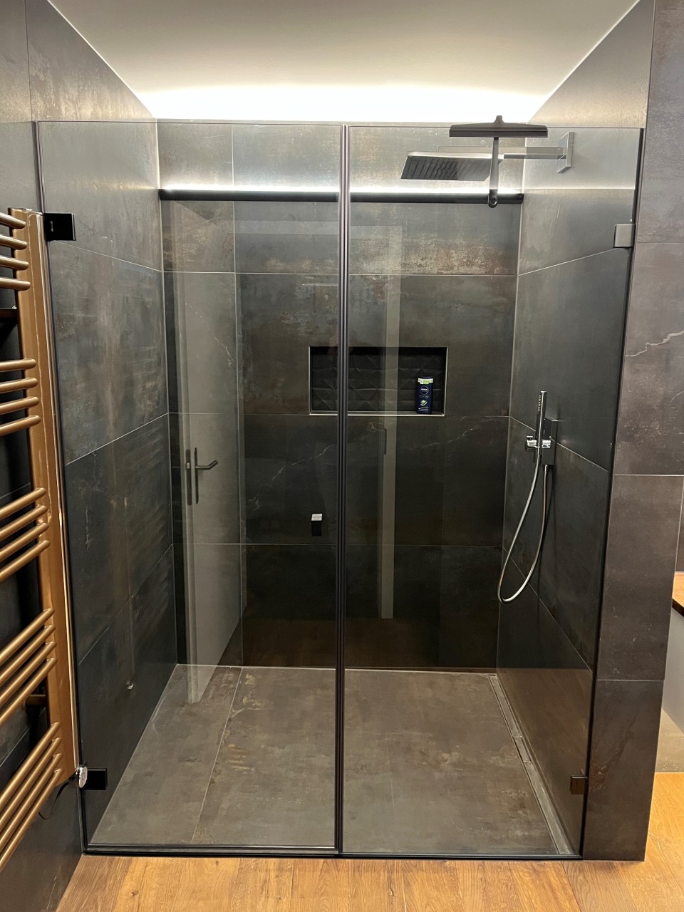 Proverit AG - Glas. Metall., Meielenfeldweg 18 in Zollikofen