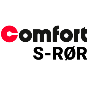 S-Rør AS avd Steinkjer Logo