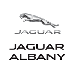 Jaguar Albany Logo