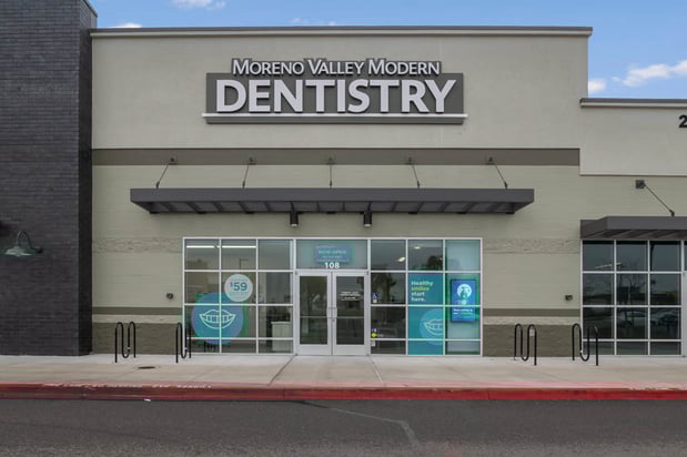 Images Moreno Valley Modern Dentistry
