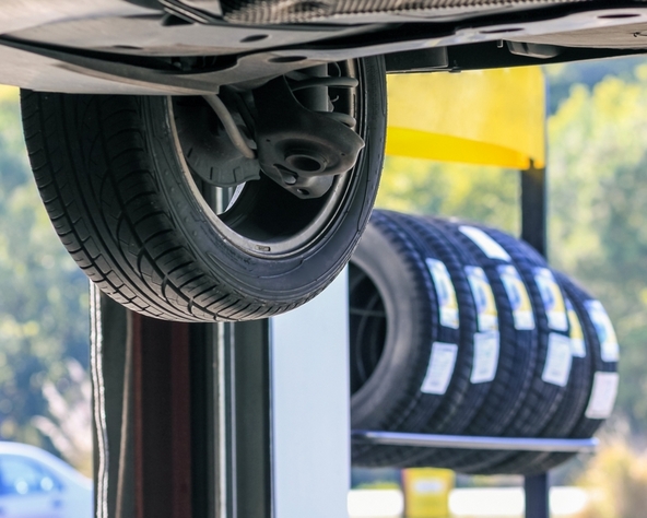 Images Officina Meccanica Consolini