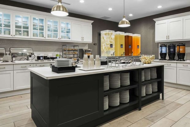 Images Homewood Suites by Hilton DFW Airport South