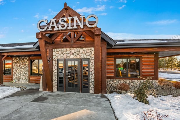 Images Yellowstone Casino