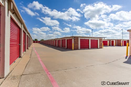 CubeSmart Self Storage Photo