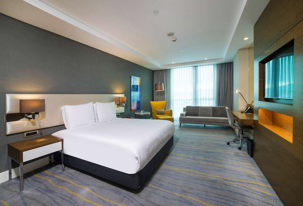 Images Radisson Blu Hotel, Kayseri