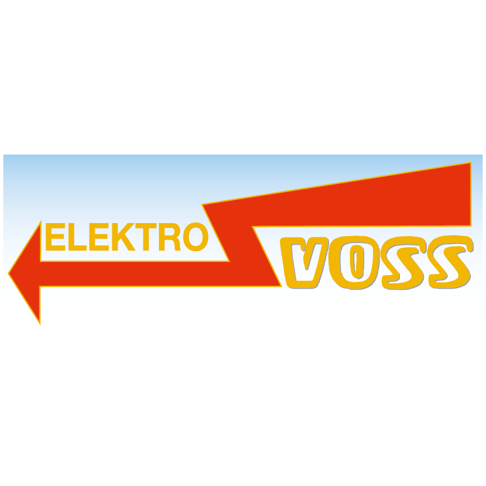 ELEKTRO-VOSS Manuel Voss e.k in Dahlenburg - Logo