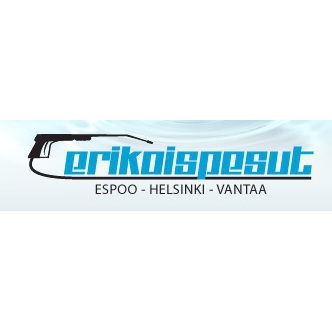 Helsingin Erikoispesu Oy Logo
