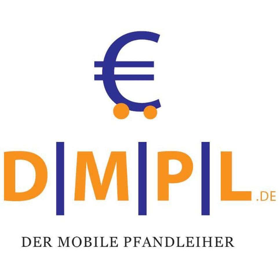 Pfandleihhaus Dresden - Der mobile Pfandleiher in Dresden - Logo