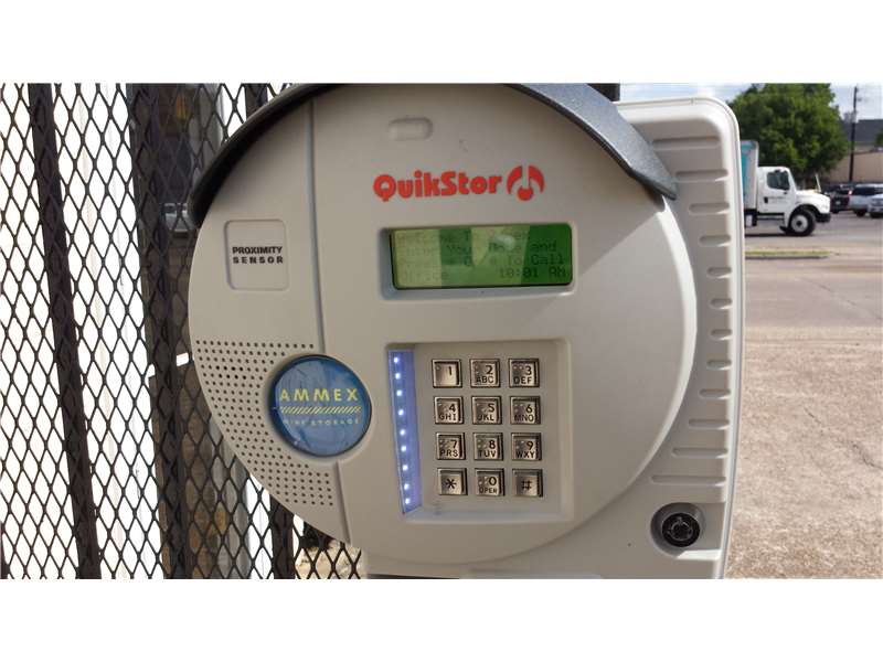 Images Storage King USA