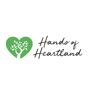 Hands of Heartland Photo