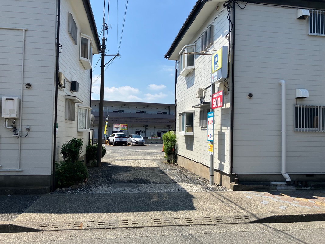 Images ONE PARK白糸台4丁目