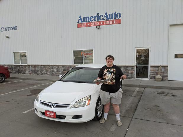 Images AmericAuto