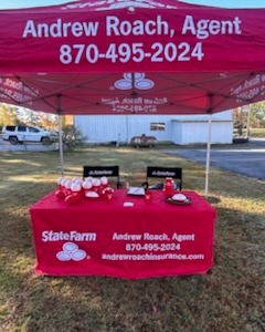 Call or visit our Newport office for a free insurance quote!