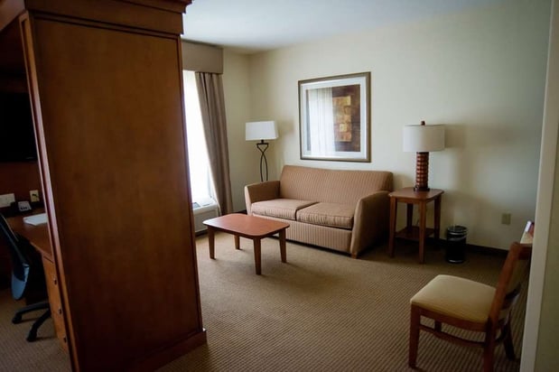 Images Hampton Inn & Suites Radcliff/Fort Knox
