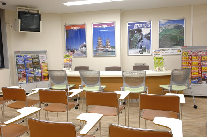 Images JTBツーリズムビジネスカレッジ