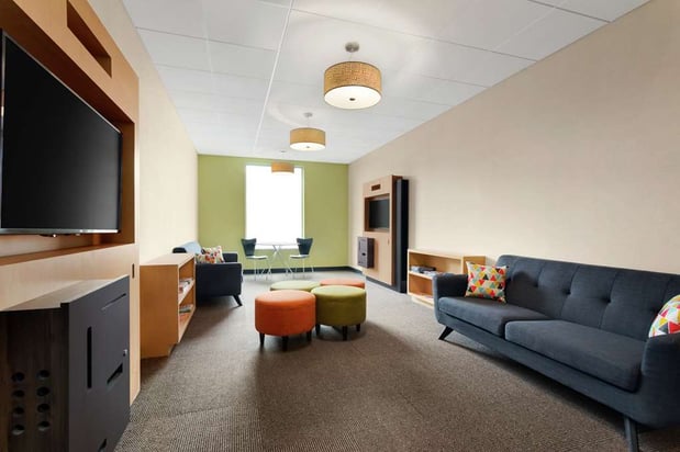 Images Home2 Suites by Hilton Middletown
