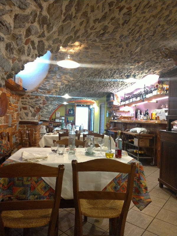 Images Trattoria da Mo