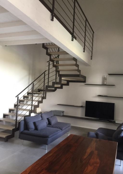 Images Catalani Carpenteria