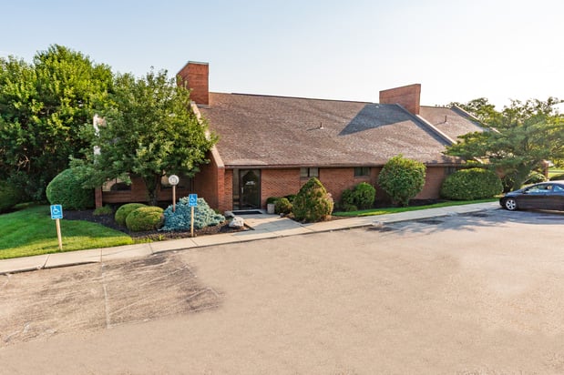 Images CareFirst Urgent Care - Springdale