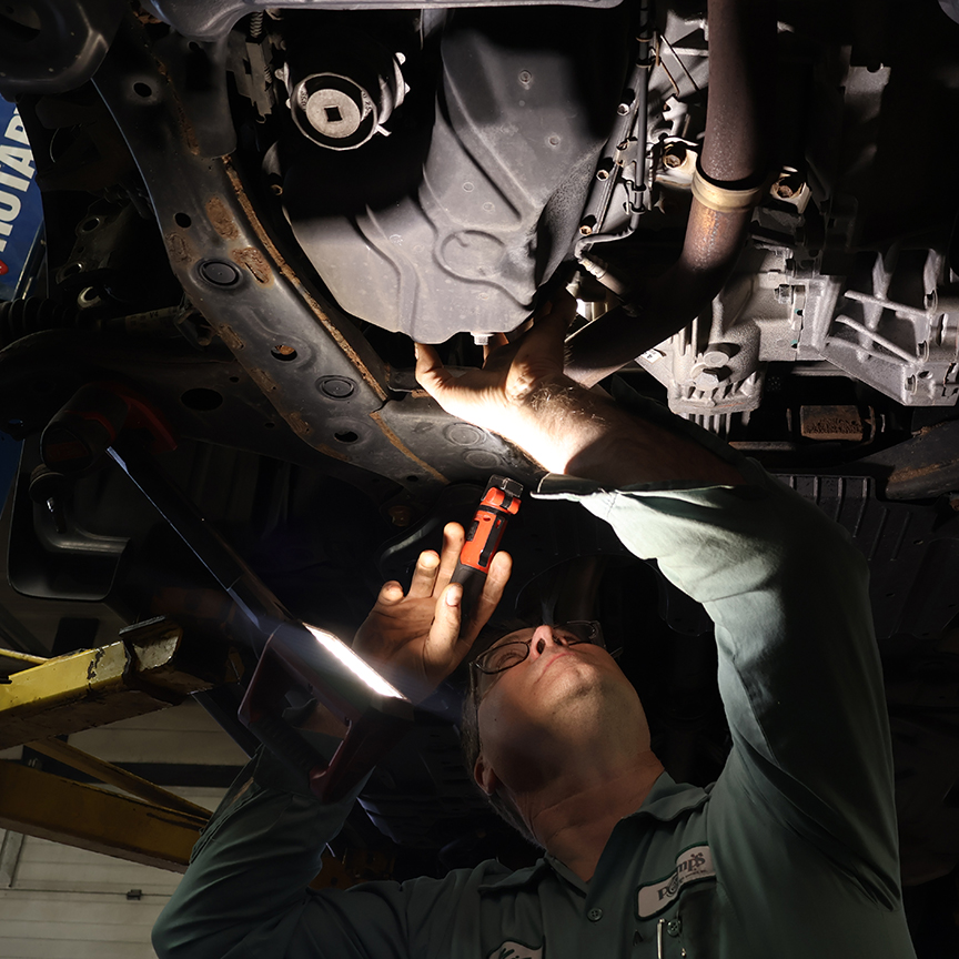 Auto Repair