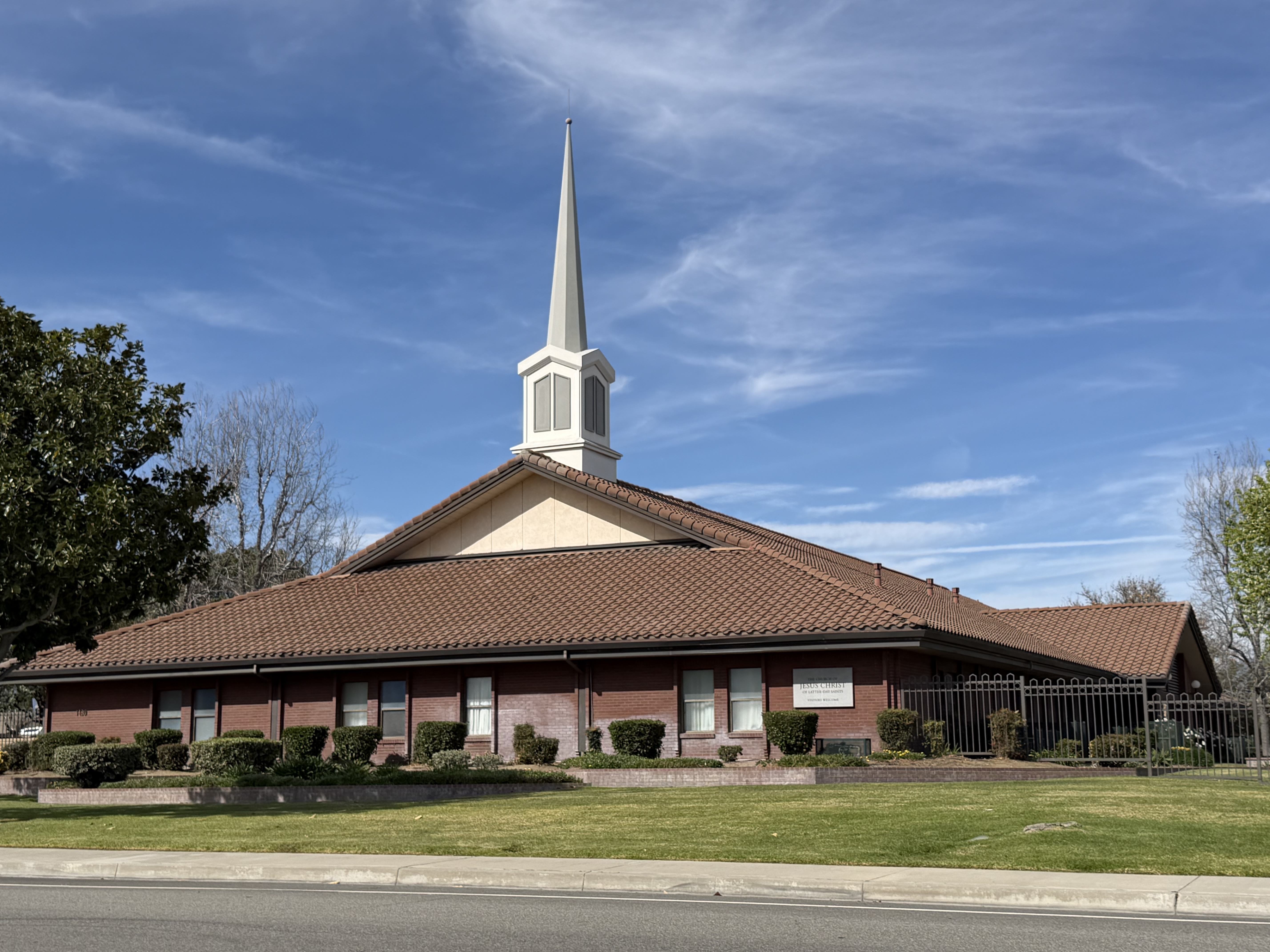 O Le Ekalesia a Iesu Keriso o le Au Paia o Aso e Gata Ai Image
